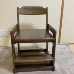 カリモク 学習椅子