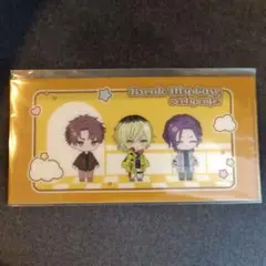 ブレイクマイケース　ブレマイ　管理部　チケットホルダー