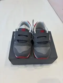 【新品未使用】New Balance 373 キッズスニーカー 13.5cm