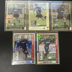 wccf インテル
