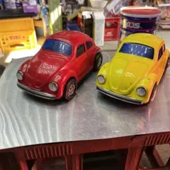 ナカダ フォルクスワーゲン ジャンボビートル ブリキ名車シリーズ 2025年最新】ナカダ ワーゲンの人気アイテム - メルカリ
