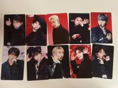 seventeen right here JAPAN Blu-ray トレカ