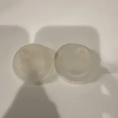 母乳実感 哺乳瓶 乳首 Mサイズ 2個セット