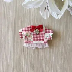 ［l53 ］10センチ ぬい服