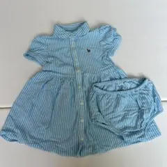Ralph Lauren ワンピース　80サイズ