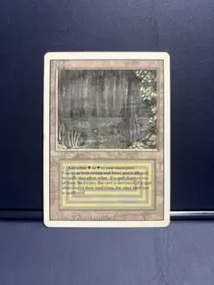 mtg plateau 英語版 デュアルランド デュアラン 再録禁止カード Plateau》[3ED] 土地R | 日本最大級 MTG通販サイト「晴れる屋」