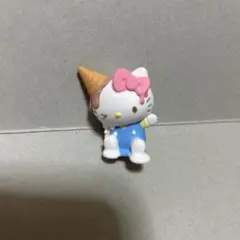 サンリオキャラクターズ　とろり〜んマスコット　ハローキティ
