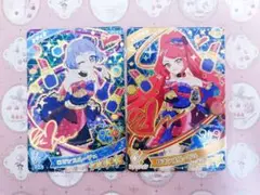 アイプリ ひみつのアイプリ ロマンスルージュ サクラ チィ セット