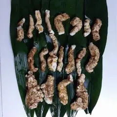 天然自然薯 1・2kg