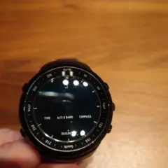 SUUNTO CORE デジタル腕時計