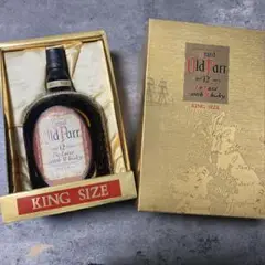 Grand Old Parr 12 Years キングサイズ 楽天市場】グランド オールドパー 12年キングサイズGrand Old