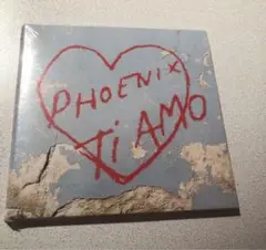2025年最新】phoenix ti amoの人気アイテム - メルカリ