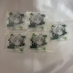 ヒロアカ 原画展 パズル