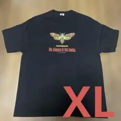 The Silence of the Lambs× weber Tシャツ XL