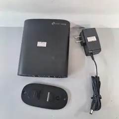 TP-Link Archer AX1800 Wi-Fi 6ルーター