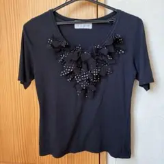 Tシャツ 社交ダンスにも！