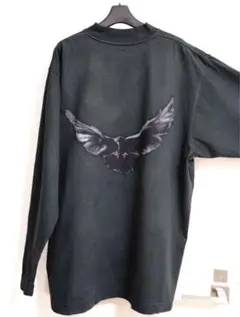 YeezyGapBALENCIAGA DOVElongsleeveT-shirt