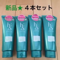 【新品】h&s リフレッシュシリーズ 地肌と髪のトリートメント 180g 4個④