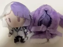 文豪ストレイドッグス 文スト ケープぬい シグマ