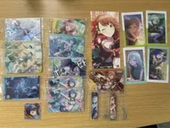 プロセカ　MOREMOREJUMP! まとめ売り