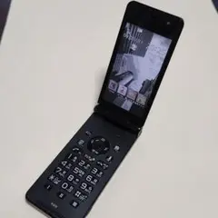 docomo STYLE series P-01E ガラケー　利用制限〇