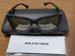 BALENCIAGA サングラス