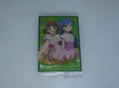 アイドルマスター　ボイコレ　未開封　ウエハース　サイン入り　プロモ