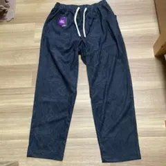 gymmaster ハッピーペイントコーデュロイパンツ M