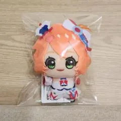 マクロスシリーズ ちびぐるみ vol.2 フレイア・ヴィオン