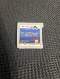 3DS デジモンワールド Re：Digitize Decode