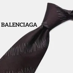 BALENCIAGAメンズネクタイ⑨1796
