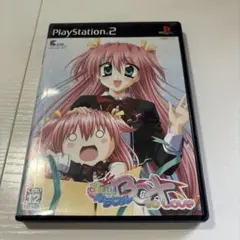 カラフルBOX ～To Love～　盤面ほぼ傷なし美品
