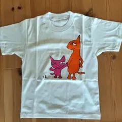 新品未使用Ｔシャツ