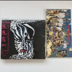 米米CLUB 5 1/2(ゴハン) +浪漫飛行 8cmシングルCD