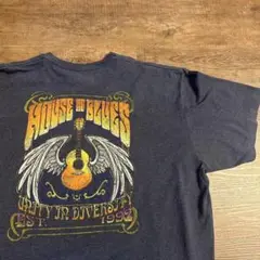 古着　House of Blues 半袖Tシャツ