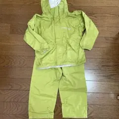 モンベル クレッパーKID‘s サイズ100