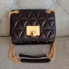 MICHAELKORS チェーンバッグ キルティング バッグ ショルダー バック
