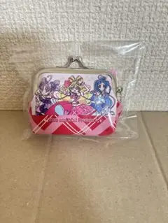 キミとアイドルプリキュア PUがまぐち　集合