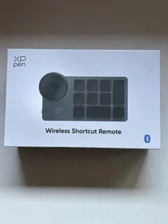 XP Pen Wireless Shortcut Remote ACK05