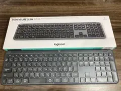 ロジクール K950