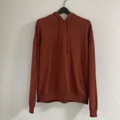 AURALEE オーラリー SUPER SOFT SWEAT PARKA 3