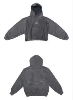Donda Slam Hoodie Balenciaga Kanye West