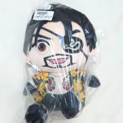 龍が如く８外伝 Pirates in Hawaii Mぬいぐるみ 真島吾朗 ③