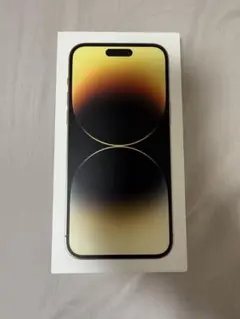 iPhone14ProMax 512GB SIMフリー