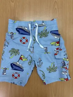 水着 パンツ 110