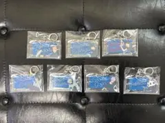 セガラッキーくじ 呪術廻戦 SPLASH×BATTLE Re H賞　全7種セット
