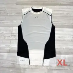 Under Armour METAL アンダーシャツ XL