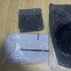 マクドナルド 制服 セット