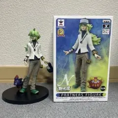 ポケモン ポケットモンスター DXF フィギュア N ダルマッカ Amazon.co.jp: ポケットモンスター ベストウイッシュ DXF