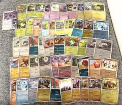 ポケモンカード　モンスタボールミラー　モンスターボールレア　キラ　まとめ売り